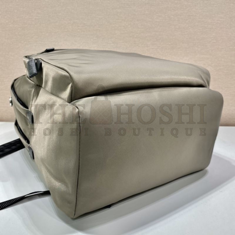 Pra*a Backpacks Master Quality