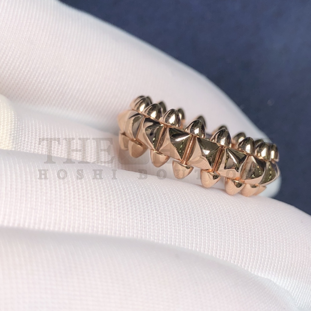 Ca*t1er Rings Master Quality