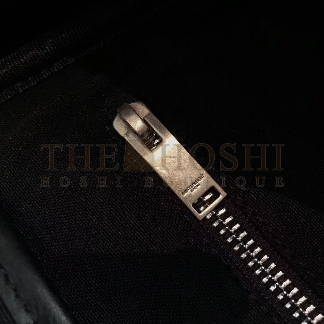 Sa1nt Lau*nt Rive Gauche City Backpack Master Quality