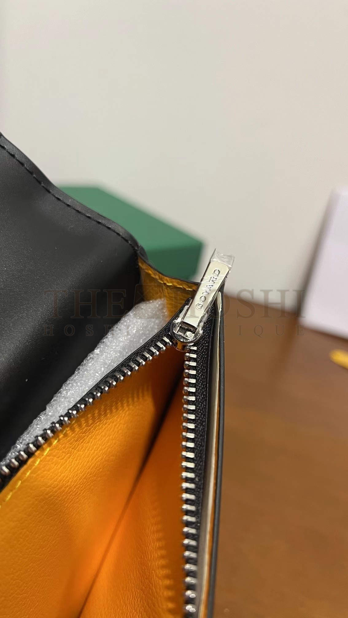 G09ard wallet Master Quality