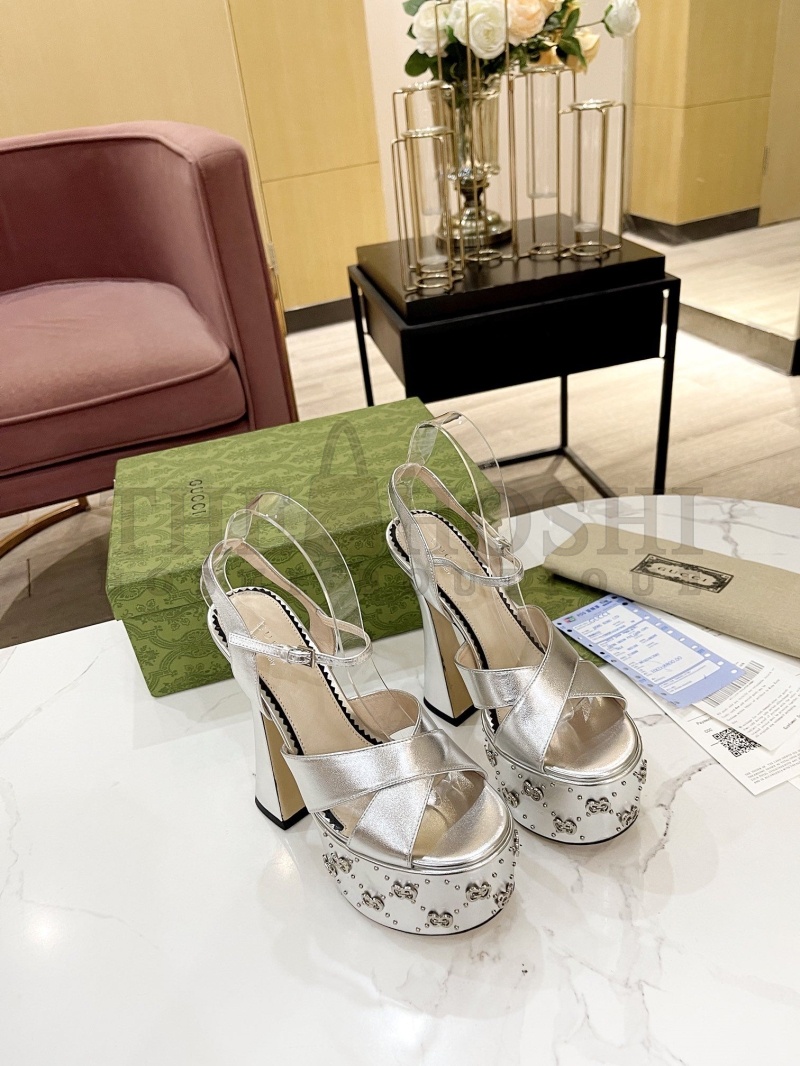 Gvc*1 Sandals Master Quality