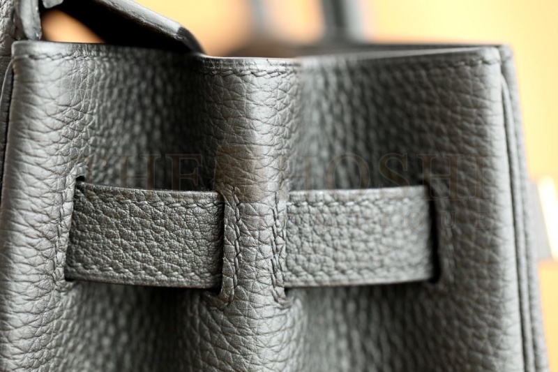 H**me5 Birkin Bags Togo Leather Master Quality