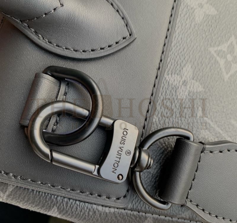 Mens LV Satchel bags Master Quality