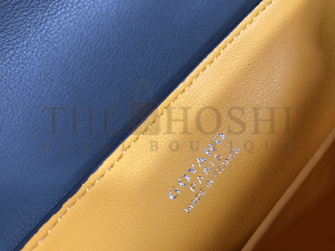 G09ard MINI SAIGON BAG SIZE:：20x14.5×9cm Master Quality