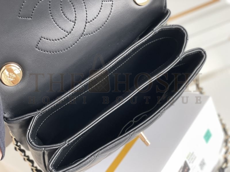 Ch**el Top Handle Bags Master Quality