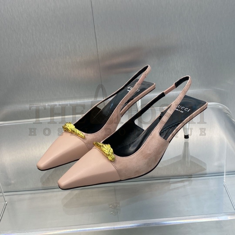 Gvc*1 Sandals Master Quality