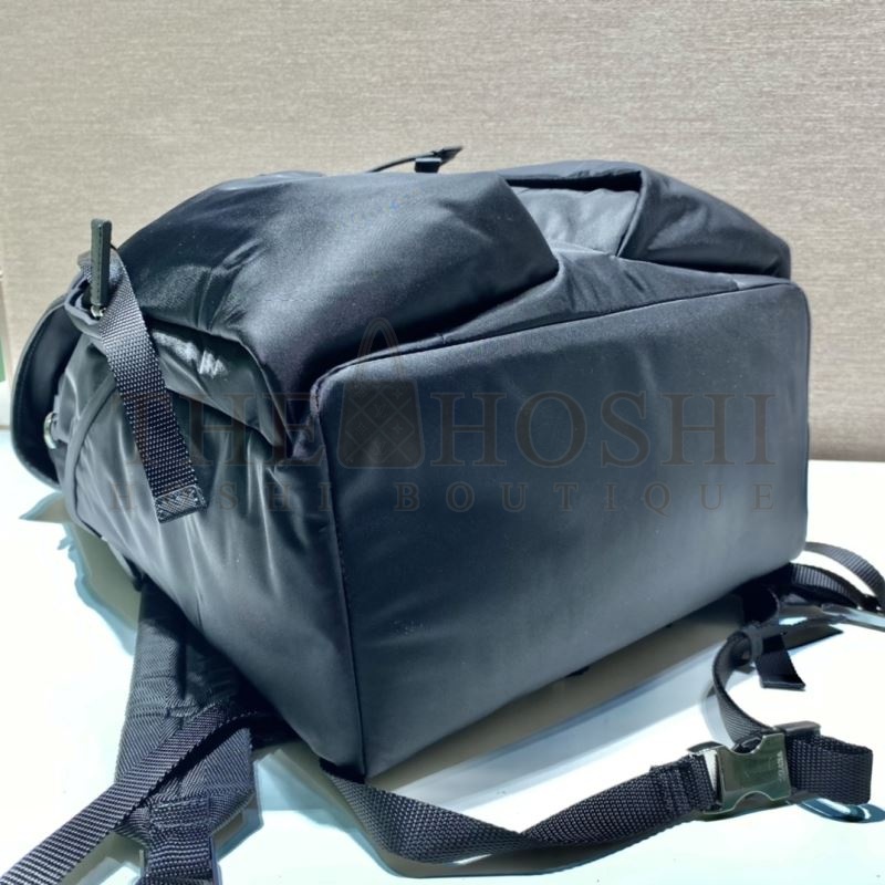 Pra*a Backpacks Master Quality