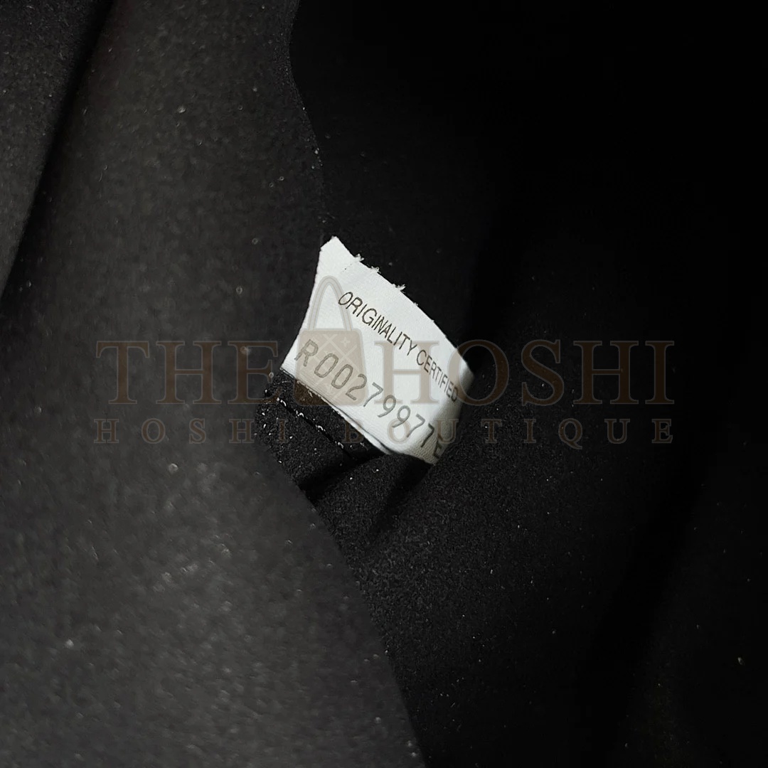 B0tt*ga Ven*ta Medium Backpack In Black Intrecciato Calfskin Master Quality