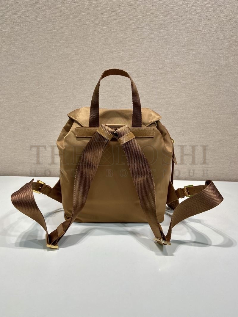 Pra*a Backpacks Master Quality