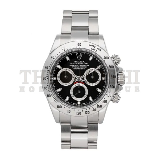 R01ex Cosmograph Daytona Steel Men
