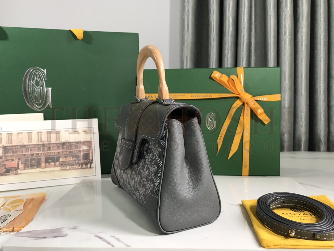 G09ard MINI SAIGON BAG SIZE:：20x14.5×9cm Master Quality