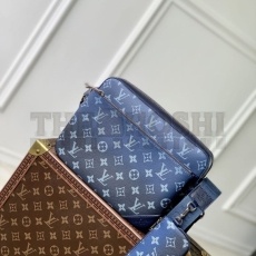 Mens LV Satchel bags Master Quality