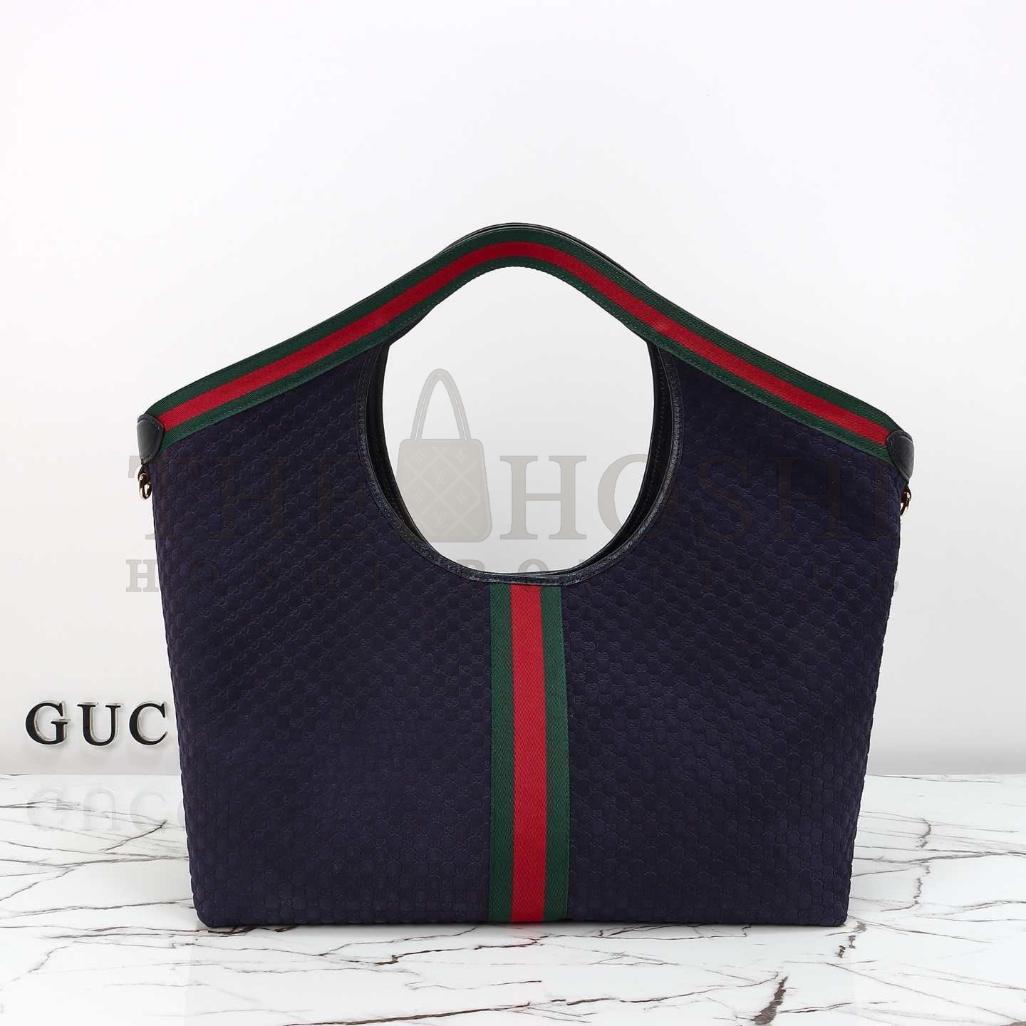 Gvc*1 GG Giglio Large Tote Bag 42x60x47x16cm 853971 Master Quality