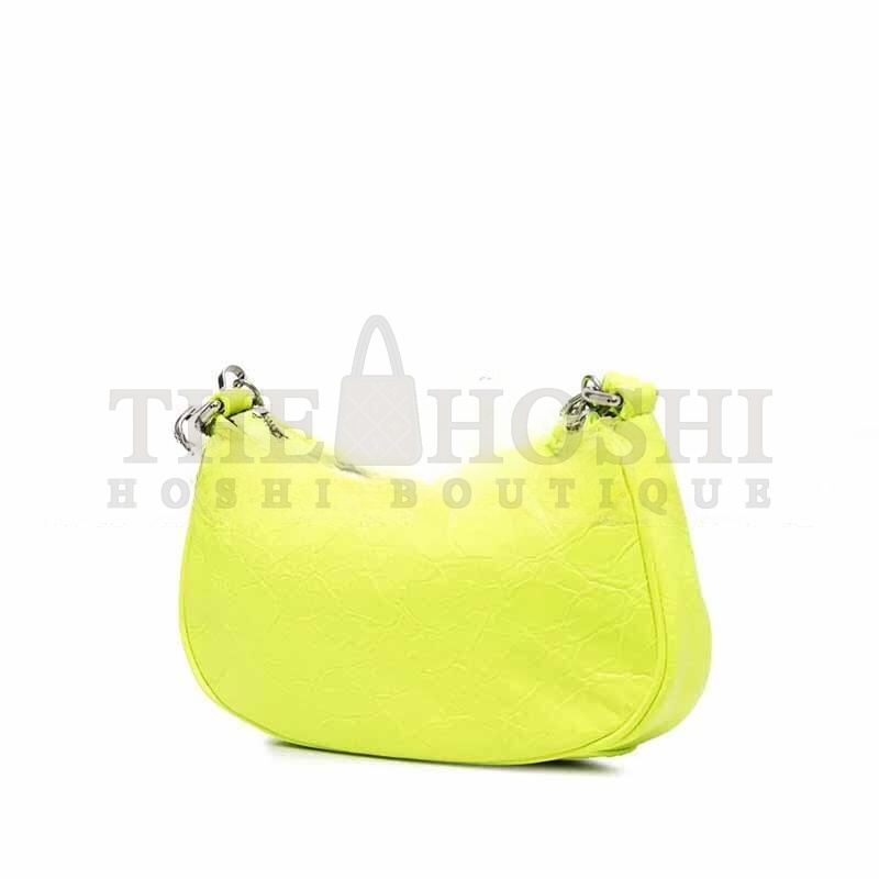 Ba1en*iaga LE CAGOLE MINI SHOULDER BAG (27*10*6cm) Master Quality