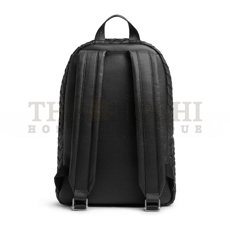 B0tt*ga Ven*ta INTRECCIATO BACKPACK 833158V5I528803 (46*30*14cm) Master Quality