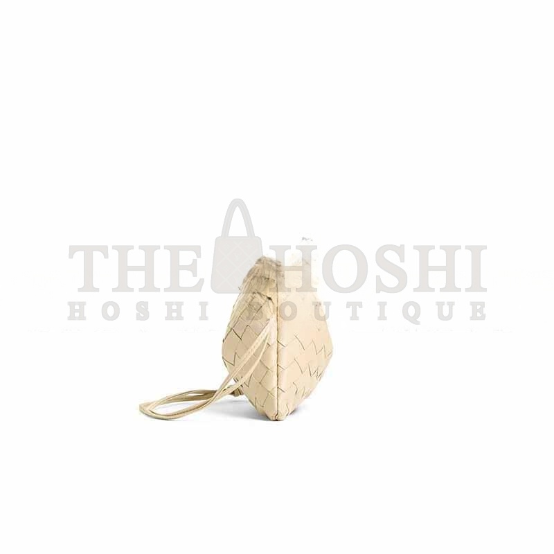 B0tt*ga Ven*ta SMALL DUSTBAG 816987V3IV15562 (21*16.6*1cm) Master Quality