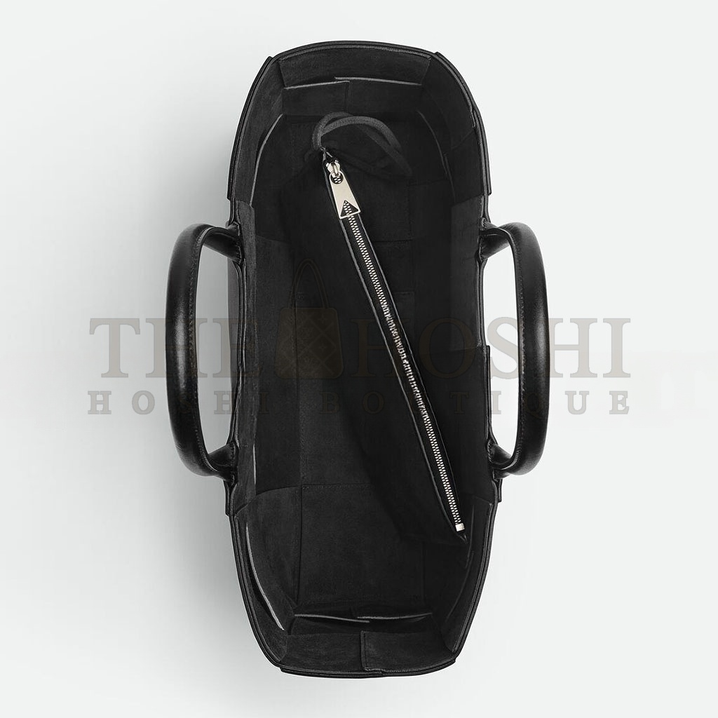 B0tt*ga Ven*ta MEDIUM ARCO TOTE BAG 729244VB1K08480 (38*28*10cm) Master Quality