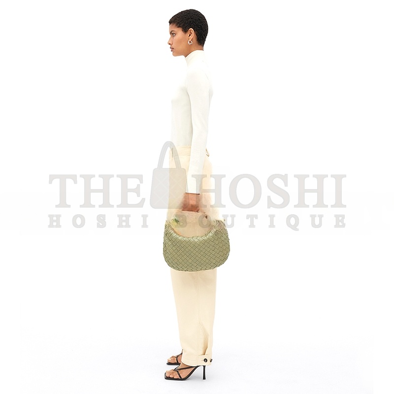 B0tt*ga Ven*ta SMALL JODIE 690225VCPP02916 (36*21*13cm) Master Quality