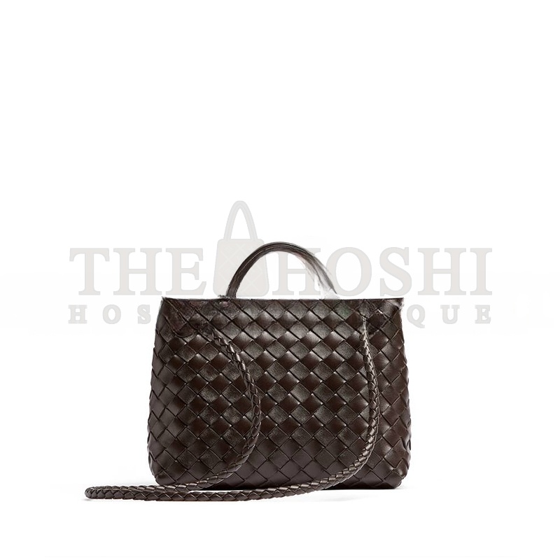 B0tt*ga Ven*ta SMALL ANDIAMO 766014VCPP12272 (25*20*10cm) Master Quality