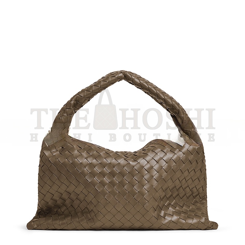 B0tt*ga Ven*ta HOP SHOULDER BAG 796262V3IV12360 (46*21*10cm) Master Quality