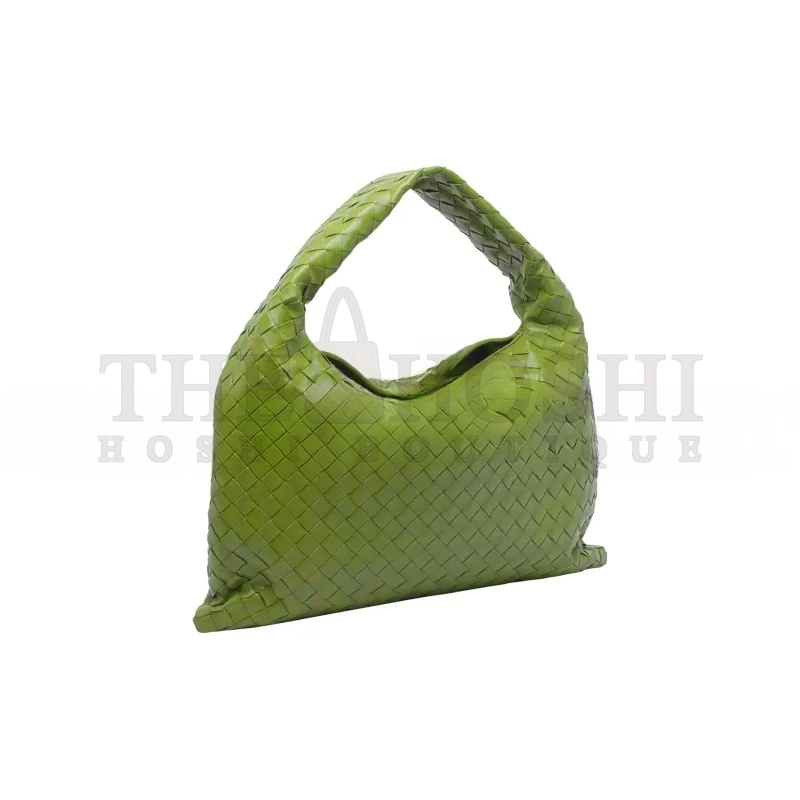 B0tt*ga Ven*ta HOP SHOULDER BAG 796262V3IV12498 (46*21*10cm) Master Quality