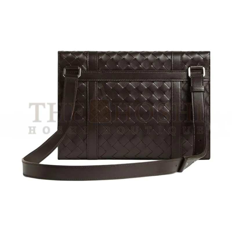 B0tt*ga Ven*ta PICCOLO PORTFOLIO 815785V2HL12145 (30*21*6.5cm) Master Quality