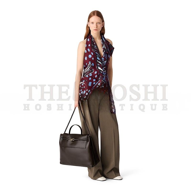 B0tt*ga Ven*ta LARGE CIAO CIAO 826195V4O922190 (42*32*15cm) Master Quality