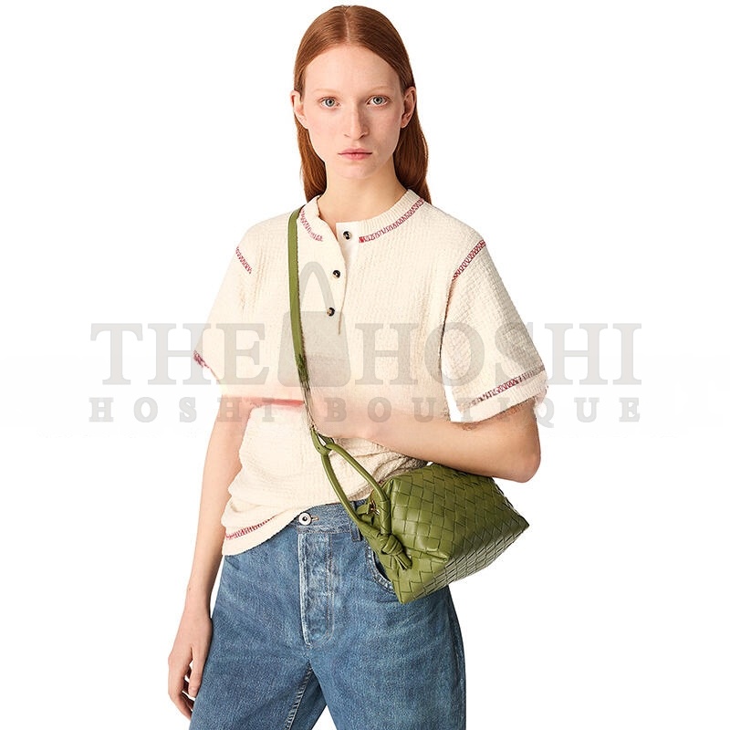 B0tt*ga Ven*ta TOP HANDLE LOOP 796615V2HL12498 (19*12*9cm) Master Quality