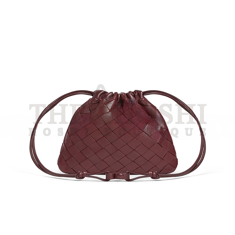 B0tt*ga Ven*ta SMALL DUSTBAG 816987V3IV12122 (21*16.6*1cm) Master Quality