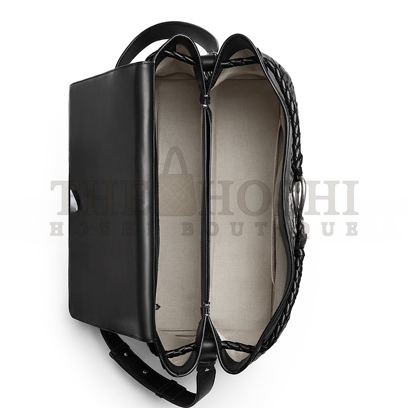 B0tt*ga Ven*ta LARGE ANDIAMO MESSENGER 805969V2HLD1208 (43*32*20cm) Master Quality