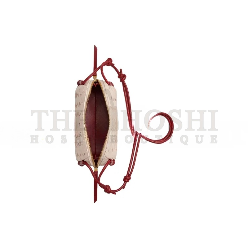 B0tt*ga Ven*ta CONCERT POUCH 794258VCPPU6812 (18.5*11.5*8.5cm) Master Quality