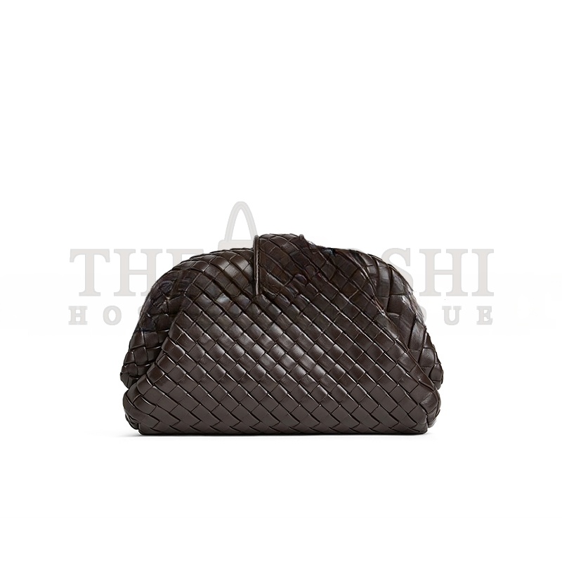 B0tt*ga Ven*ta SMALL LAUREN 1980 804038V4P612190 (27*15*8cm) Master Quality