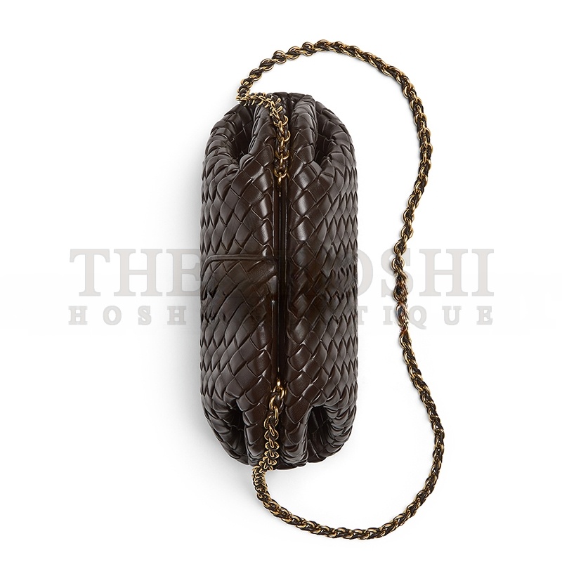 B0tt*ga Ven*ta SMALL LAUREN 1980 804038V4P612190 (27*15*8cm) Master Quality