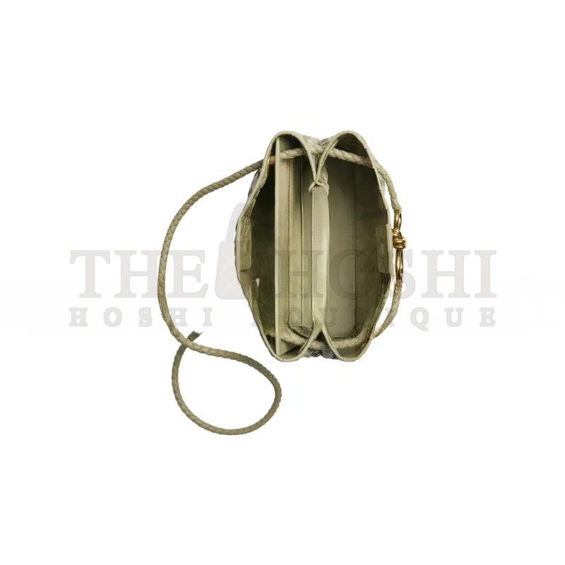 B0tt*ga Ven*ta ANDIAMO SHOULDER BAG 743568VCPP12943 (25*22*10.5cm) Master Quality