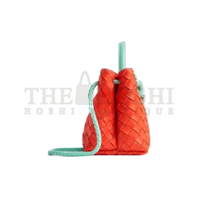 B0tt*ga Ven*ta ANDIAMO 796605V4GH23468 (29*18*10cm) Master Quality