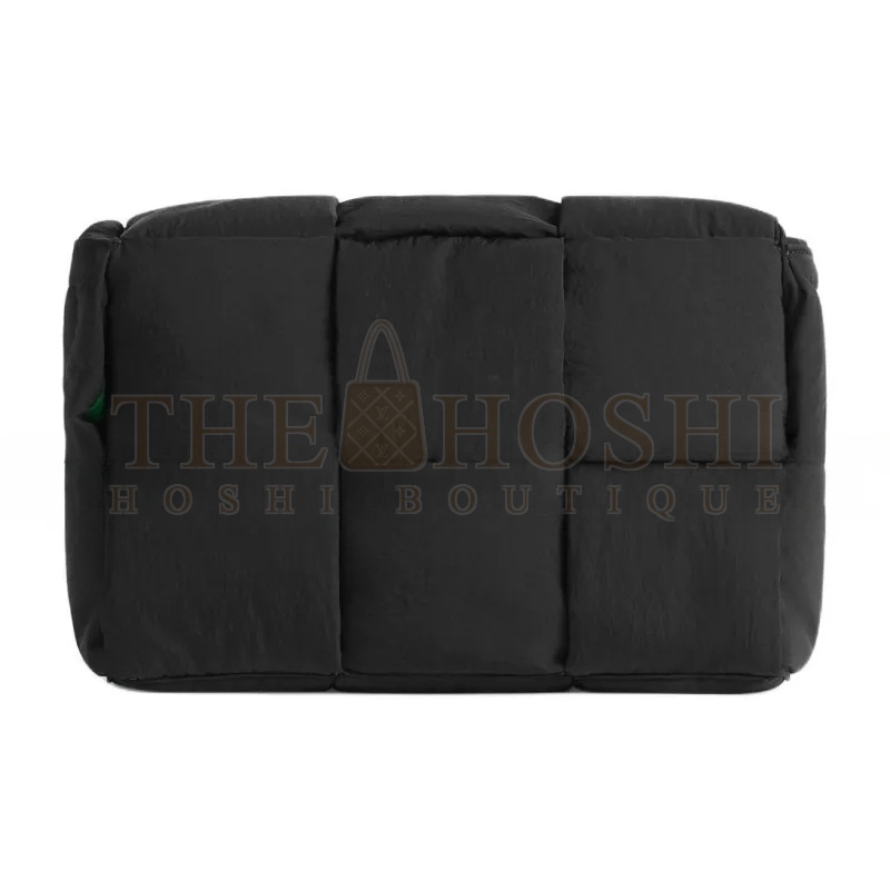 B0tt*ga Ven*ta SMALL PADDED TECH CASSETTE 755182VBO818803 (23*14*7.5cm) Master Quality