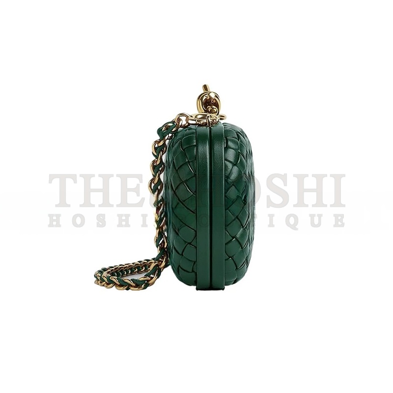 B0tt*ga Ven*ta KNOT CHAIN 776662V01D13050 (19*11.5*5cm) Master Quality