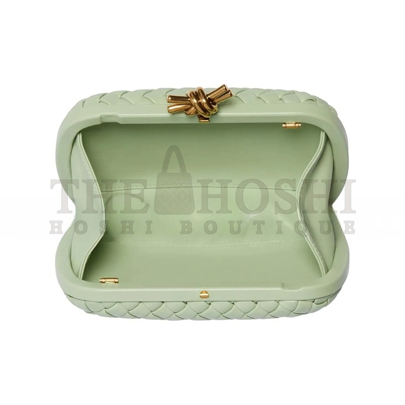 B0tt*ga Ven*ta KNOT CHAIN 776662V01D11862 (19*11.5*5cm) Master Quality