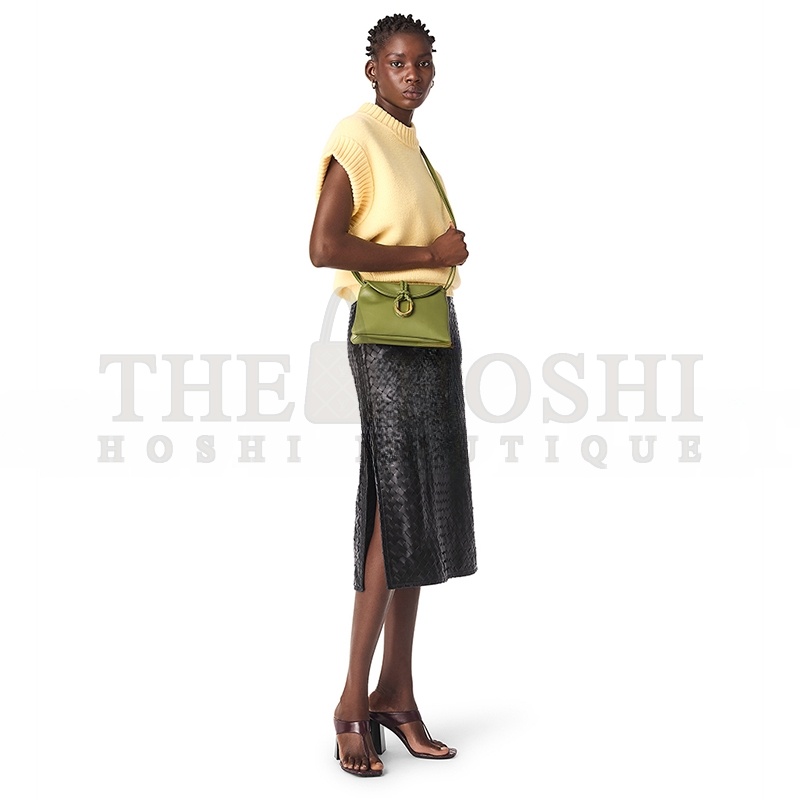 B0tt*ga Ven*ta BABY LIBERTA 826147V4SJ12498 (24*15.5*5cm) Master Quality