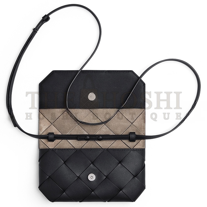 B0tt*ga Ven*ta DIAGO PHONE POUCH 837120V5AJ38803 (20.2*10.7*2cm) Master Quality