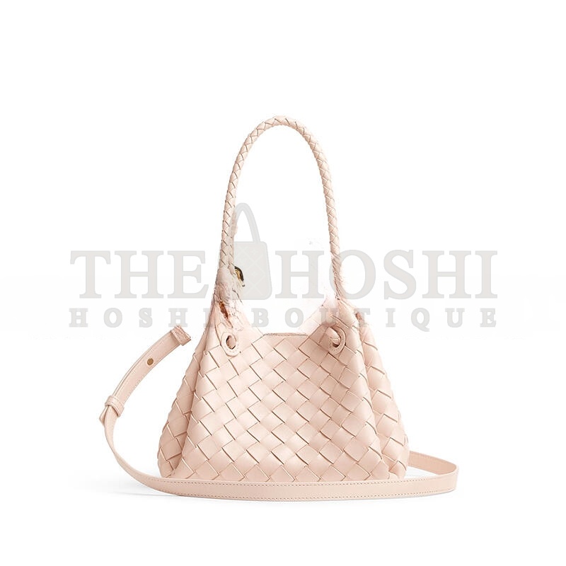 B0tt*ga Ven*ta SMALL PARACHUTE 796569VCPPT6817 (20*17*16.5cm) Master Quality