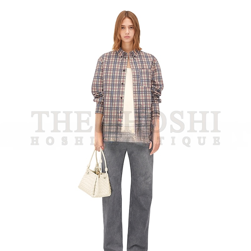 B0tt*ga Ven*ta SMALL PARACHUTE 796569VCPPT9195 (20*17*16.5cm) Master Quality