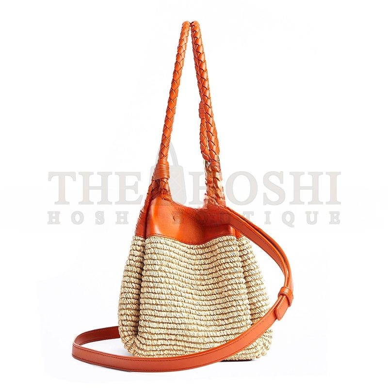 B0tt*ga Ven*ta SMALL PARACHUTE 827475V5GX19254 (20*17*16.5cm) Master Quality