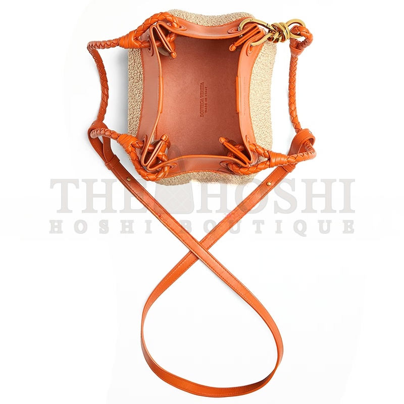 B0tt*ga Ven*ta SMALL PARACHUTE 827475V5GX19254 (20*17*16.5cm) Master Quality