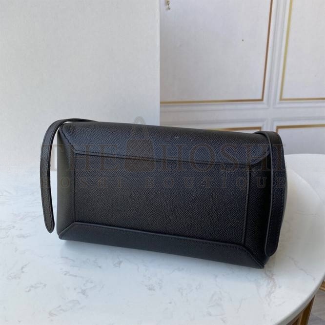 Ce1i*e MINI BELT BAG 189103ZVA.38NO (28*23*17cm) Master Quality