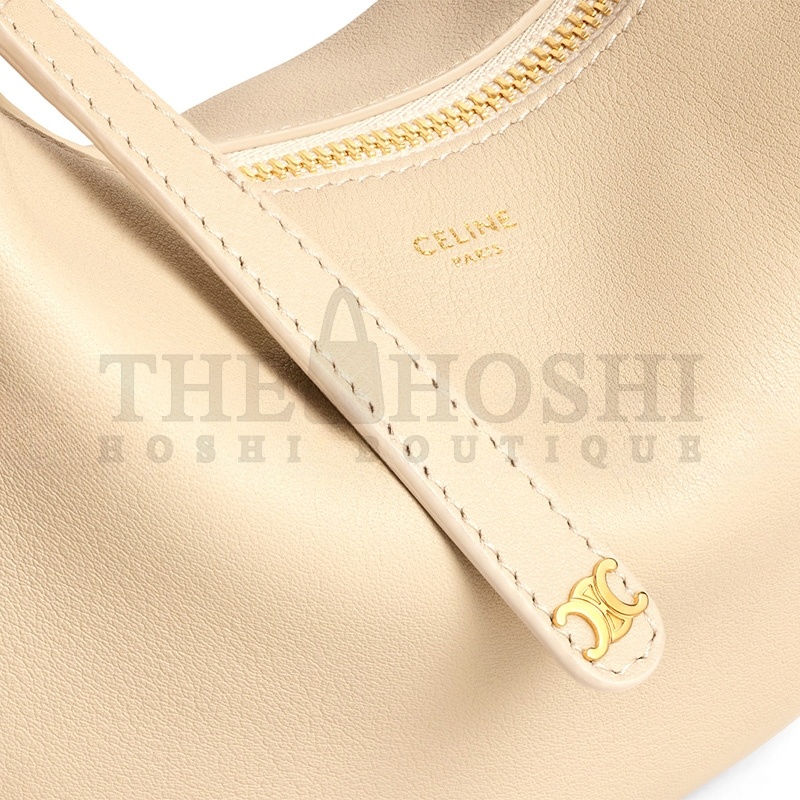 Ce1i*e TEEN LULU HANDBAG 120723ENY (24*21*5cm) Master Quality