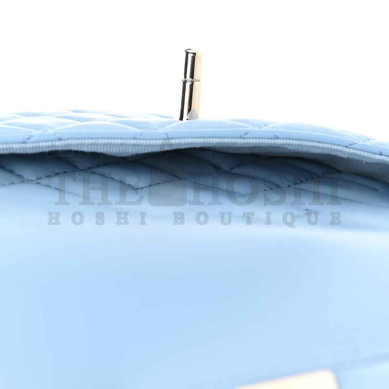 Ch**el CC IN LOVE HEART BAG 1013789 (18*17*4cm) Master Quality