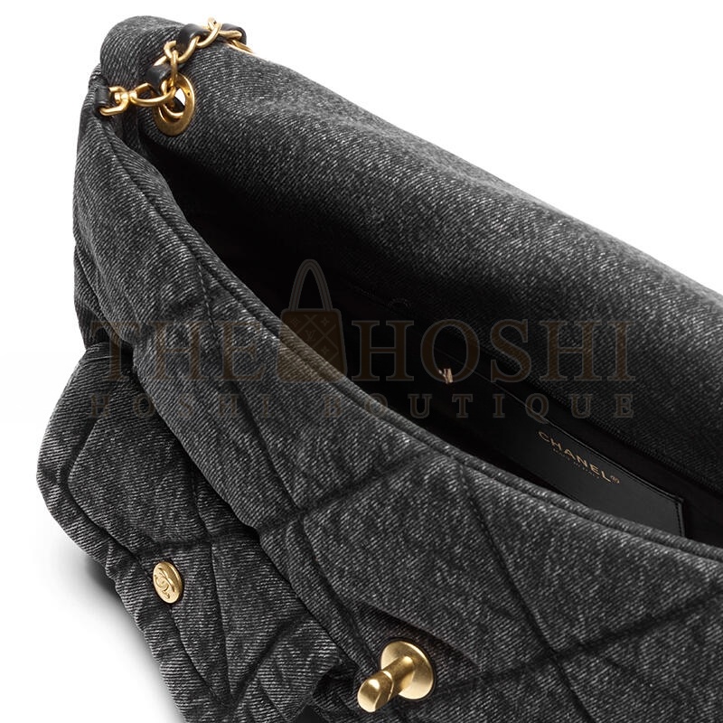 Ch**el MAXI FLAPBAG AS5727 (45*27*10cm) Master Quality