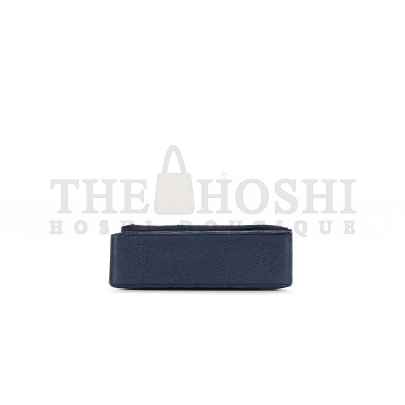 Ch**el SMALL CLASSIC FLAP (23*14.5*6cm) Master Quality