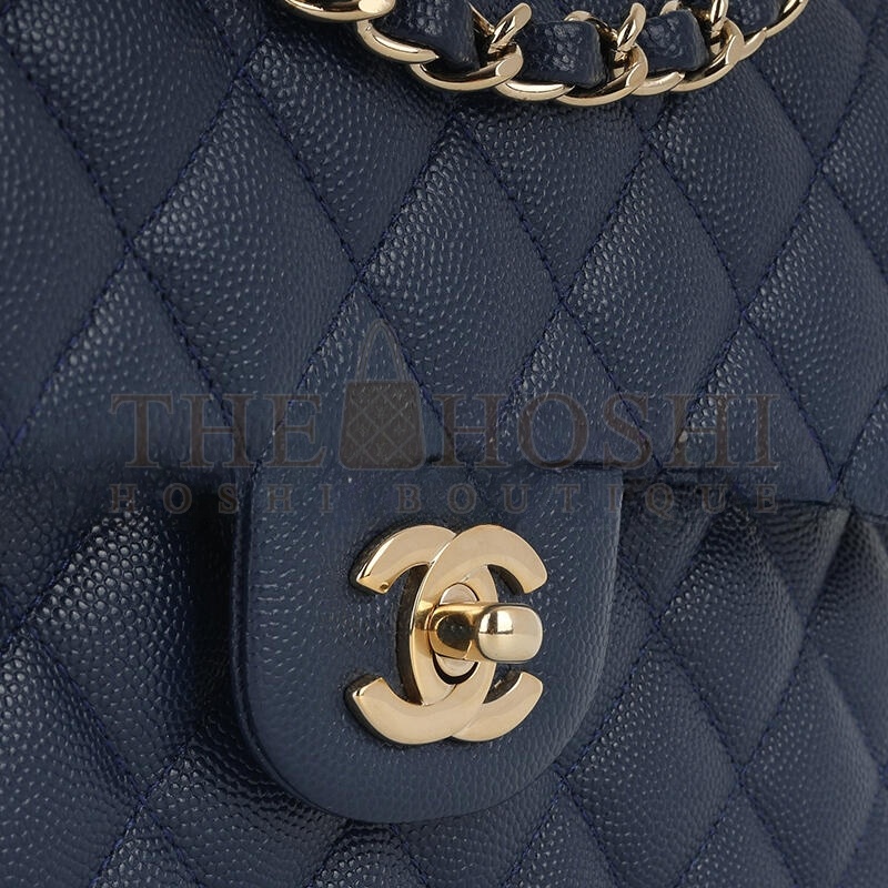 Ch**el SMALL CLASSIC FLAP (23*14.5*6cm) Master Quality